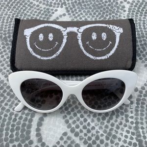 COPY - Crap Eyewear the wild gift sunglasses